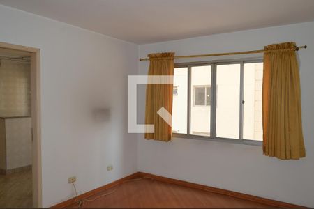 Sala de apartamento à venda com 1 quarto, 55m² em Cambuci, São Paulo