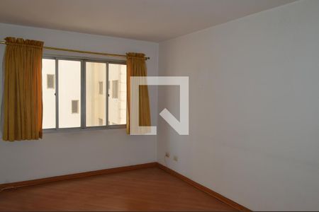 Apartamento à venda com 55m², 1 quarto e sem vagaSala