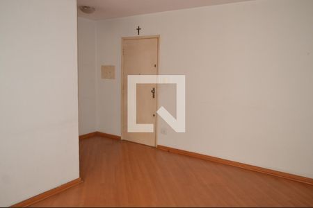 Apartamento à venda com 55m², 1 quarto e sem vagaSala