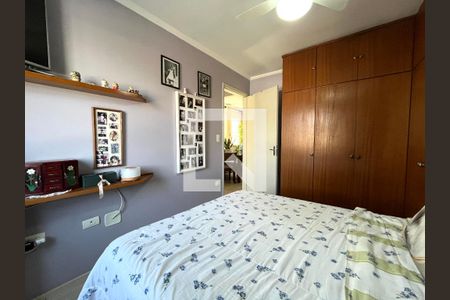 Quarto 1 de apartamento à venda com 2 quartos, 74m² em Vila do Encontro, São Paulo