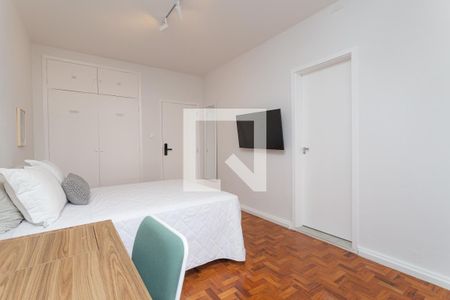 Apartamento à venda com 4 quartos, 100m² em Pinheiros, São Paulo