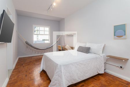 Apartamento à venda com 4 quartos, 100m² em Pinheiros, São Paulo