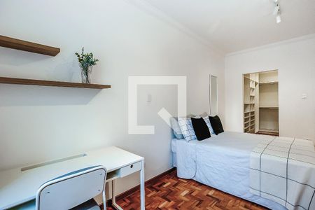 Apartamento à venda com 4 quartos, 121m² em Pinheiros, São Paulo