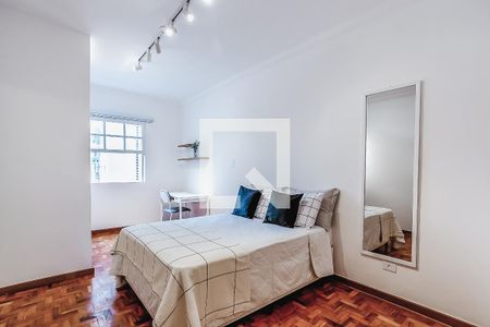 Apartamento à venda com 4 quartos, 121m² em Pinheiros, São Paulo