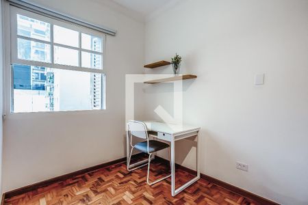 Apartamento à venda com 4 quartos, 121m² em Pinheiros, São Paulo