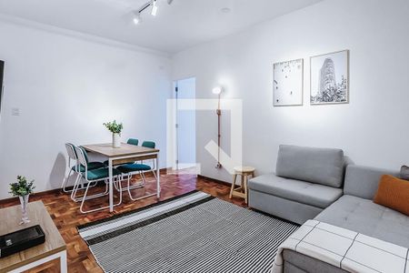 Apartamento à venda com 4 quartos, 121m² em Pinheiros, São Paulo