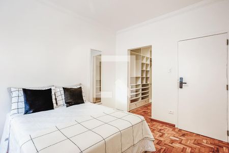 Apartamento à venda com 4 quartos, 121m² em Pinheiros, São Paulo