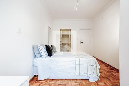 Apartamento à venda com 4 quartos, 121m² em Pinheiros, São Paulo