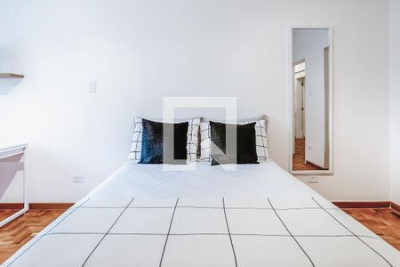 Apartamento à venda com 4 quartos, 121m² em Pinheiros, São Paulo