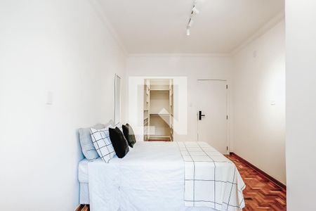 Apartamento à venda com 4 quartos, 121m² em Pinheiros, São Paulo