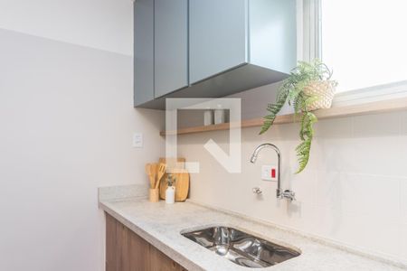 Apartamento à venda com 4 quartos, 93m² em Pinheiros, São Paulo