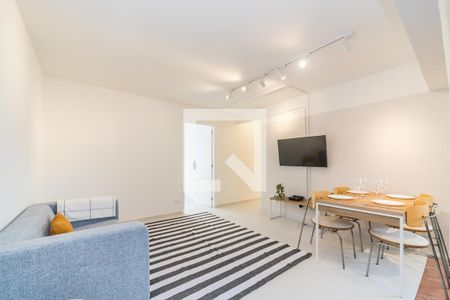 Apartamento à venda com 4 quartos, 93m² em Pinheiros, São Paulo