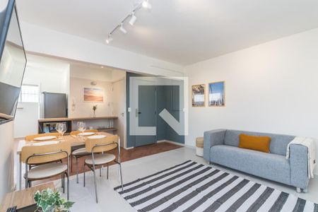 Apartamento à venda com 4 quartos, 93m² em Pinheiros, São Paulo