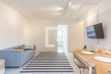 Apartamento à venda com 4 quartos, 93m² em Pinheiros, São Paulo