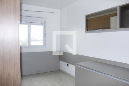 Quarto 1 de apartamento para alugar com 3 quartos, 90m² em Vila Bom Principio, Gravataí