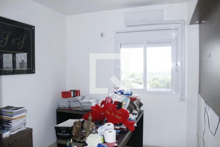 Quarto 2 de apartamento para alugar com 3 quartos, 90m² em Vila Bom Principio, Gravataí