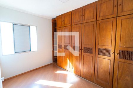 Quarto 1 de apartamento à venda com 2 quartos, 54m² em Vila Mascote, São Paulo