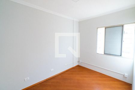 Quarto 2 de apartamento à venda com 2 quartos, 54m² em Vila Mascote, São Paulo