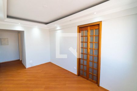 Sala de apartamento à venda com 2 quartos, 54m² em Vila Mascote, São Paulo