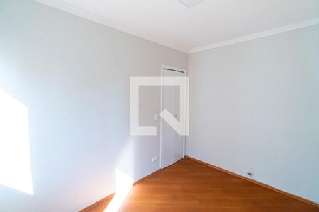 Quarto 2 de apartamento à venda com 2 quartos, 54m² em Vila Mascote, São Paulo