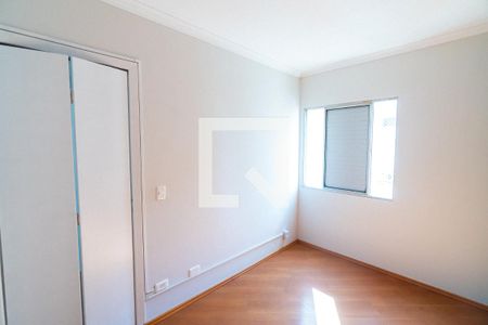 Quarto 1 de apartamento à venda com 2 quartos, 54m² em Vila Mascote, São Paulo