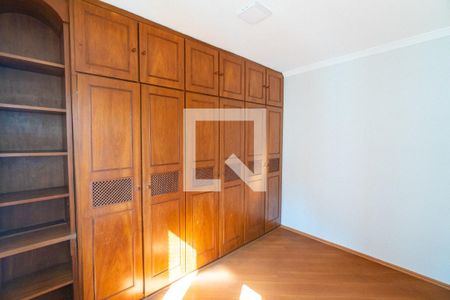 Quarto 1 de apartamento à venda com 2 quartos, 54m² em Vila Mascote, São Paulo