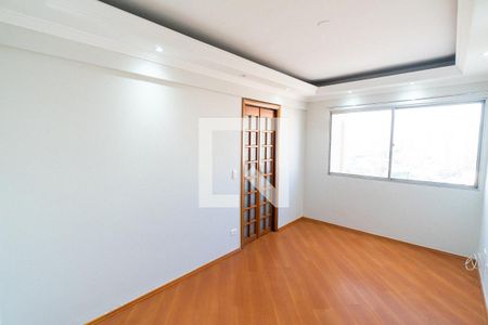 Sala de apartamento à venda com 2 quartos, 54m² em Vila Mascote, São Paulo