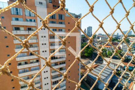 Vista do Quarto 1 de apartamento à venda com 2 quartos, 54m² em Vila Mascote, São Paulo