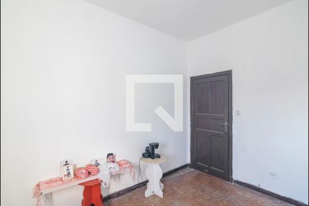 Quarto 2 de casa à venda com 2 quartos, 200m² em Vila Alice, Santo André