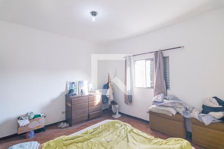 Quarto 1 de casa para alugar com 2 quartos, 200m² em Vila Alice, Santo André