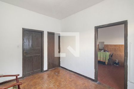 Sala de casa para alugar com 2 quartos, 200m² em Vila Alice, Santo André