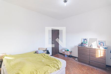 Quarto 1 de casa para alugar com 2 quartos, 200m² em Vila Alice, Santo André