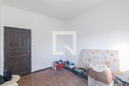 Quarto 2 de casa para alugar com 2 quartos, 200m² em Vila Alice, Santo André