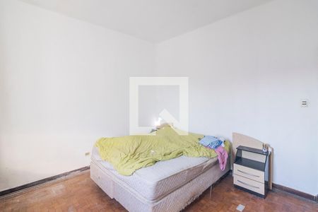 Quarto 1 de casa para alugar com 2 quartos, 200m² em Vila Alice, Santo André