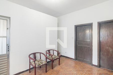 Sala de casa para alugar com 2 quartos, 200m² em Vila Alice, Santo André