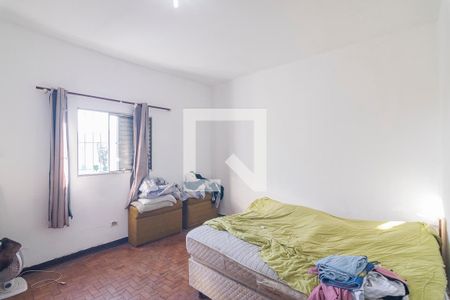 Quarto 1 de casa à venda com 2 quartos, 200m² em Vila Alice, Santo André