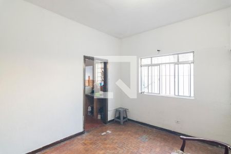 Sala de casa à venda com 2 quartos, 200m² em Vila Alice, Santo André