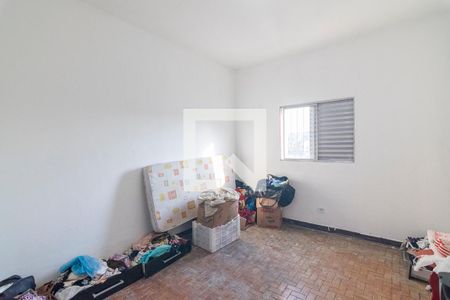 Quarto 2 de casa para alugar com 2 quartos, 200m² em Vila Alice, Santo André