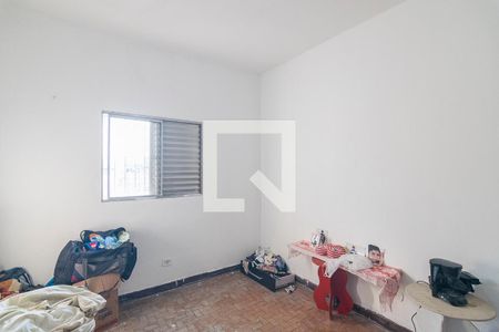 Quarto 2 de casa à venda com 2 quartos, 200m² em Vila Alice, Santo André