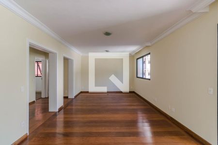 Sala  de apartamento à venda com 3 quartos, 177m² em Vila Andrade, São Paulo