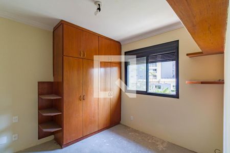 Quarto  de apartamento à venda com 3 quartos, 177m² em Vila Andrade, São Paulo