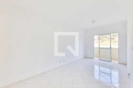 Sala de apartamento para alugar com 3 quartos, 78m² em Jardim Satélite, São José dos Campos