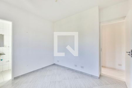 Suíte de apartamento para alugar com 3 quartos, 78m² em Jardim Satélite, São José dos Campos