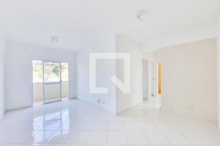 Sala de apartamento para alugar com 3 quartos, 78m² em Jardim Satélite, São José dos Campos