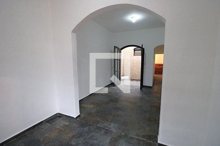 Sala 1 de casa para alugar com 2 quartos, 90m² em Madureira, Rio de Janeiro