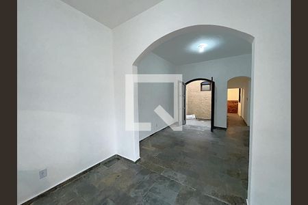 Sala 1 de casa para alugar com 2 quartos, 90m² em Madureira, Rio de Janeiro