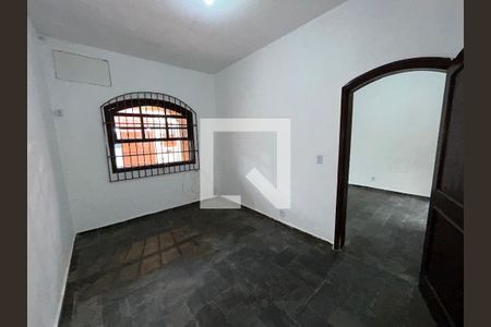 Quarto 1 de casa para alugar com 2 quartos, 90m² em Madureira, Rio de Janeiro