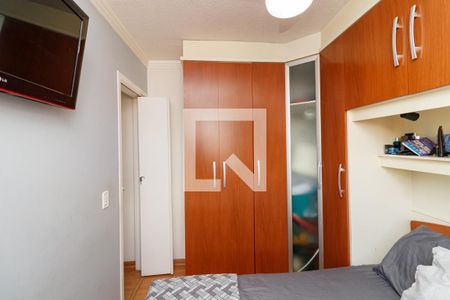 Quarto 1 de apartamento à venda com 2 quartos, 68m² em Vila Gustavo, São Paulo