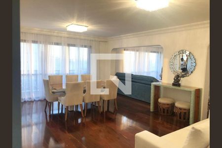 Apartamento à venda com 4 quartos, 322m² em Santana, São Paulo