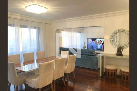 Apartamento à venda com 4 quartos, 322m² em Santana, São Paulo